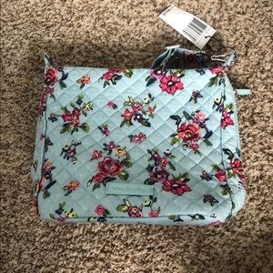 Vera Bradley crossbody NWT